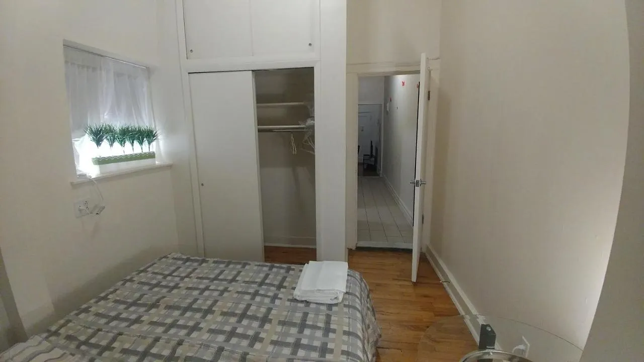 Charming 2 Bedroom Apartment In Manhattan'S Little Italy 纽约